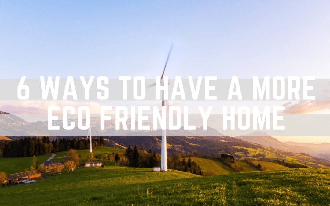 Eco Home